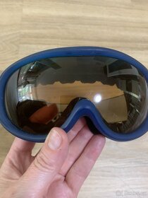 Prodám lyžařské brýle - 3