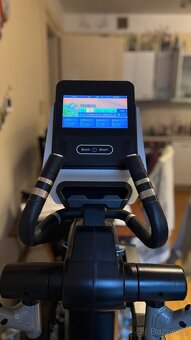 Eliptický trenažér inSPORTline inCondi ET800i - 3