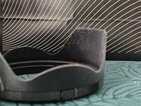 Sluneční clona Nikon HB-87 k 24-70 F/2.8 - 3