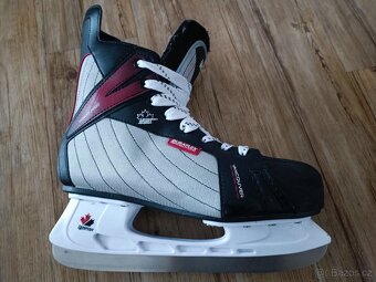 Pánské brusle vel.45 - 3