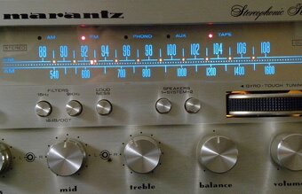 MARANTZ 2265B STEREO RECEIVER - 3