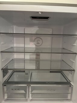 Americká lednice - 3