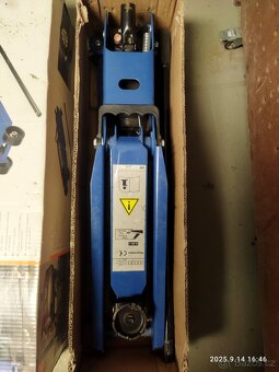 Prodám rychlozvedák - 3