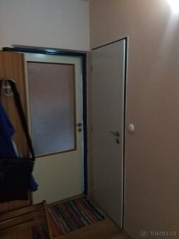 Prodám byt 2+1, 62 m2 v OV, ul. Holešická, Chomutov - 3