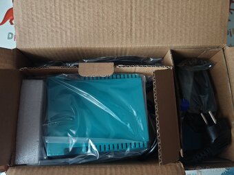 Pájecí stanice Yihua 936 - 3