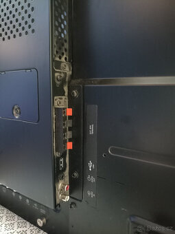 TV Philips BDL4270EL - 3