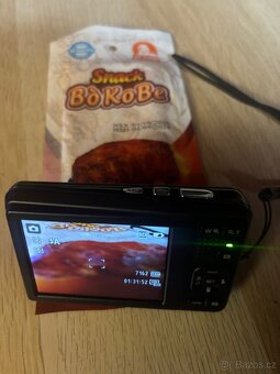 KODAK PIXPRO FZ53 - 3