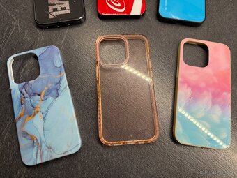 Kryty na iPhone 13 Pro - 3