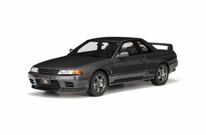 Nissan Skyline GT-R (BNR32) 1993 1:18 OttoMobile - 3