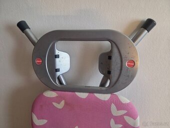 Žehlící prkno Vileda - 3