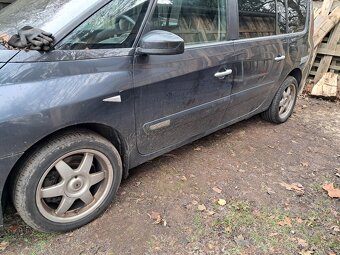 Renault espace IV  rv 06 - 3