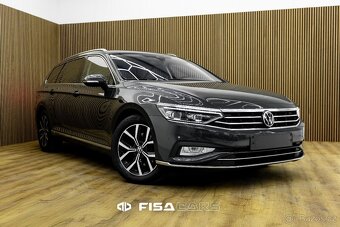 VOLKSWAGEN PASSAT 2.0TDI 110KW DSG 2021 HIGHLINE - 3