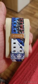 Casio g shock GA 110 - 3