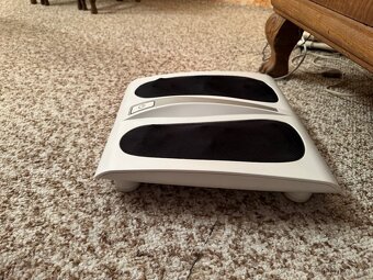 Masážní přístroj chodidel s vyhříváním - 3