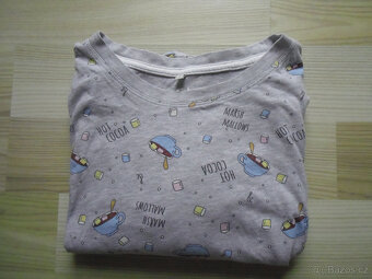 Noční košile C&A vel. S - 3