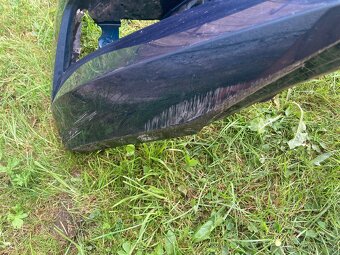 Přední část Škoda Superb 3 - 3