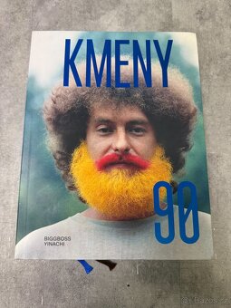 Kmeny 90 , Vladimír Brož - 3