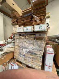 Prodám podlahy různě druhy - 3