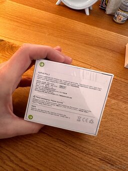 Bezdrátová sluchátka s ANC - 3