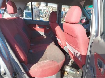 Hyundai Atos Prime - 3