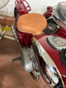 Prodám  3x Jawa 250 Perák - 3