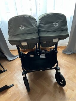 Bugaboo Donkey 5 - 3