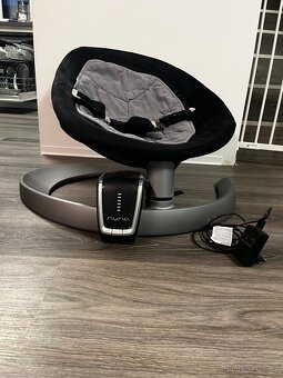 Houpatko Nuna leaf - 3