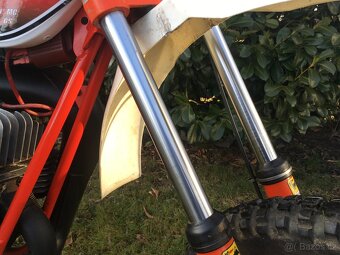 KTM 250 GS (1978) - 3