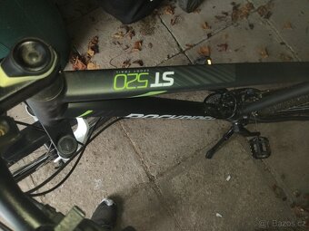 Rocrider St 520 XL - 3