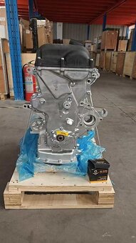Motor Hyundai/Kia G4FC 1.6L -Nový - 3