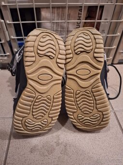 Boty na snowboard vel. 37 - 3