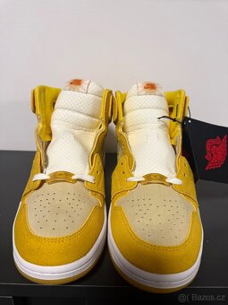 Nike Air Jordan 1 - 3