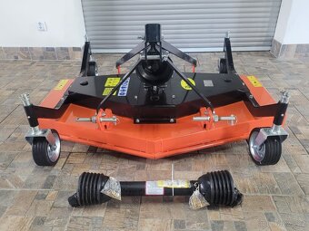 Mulčovací sekačka Dabaki FM 150 (vč.DPH) - 3