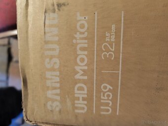 Prodám monitor Samsung - 3