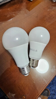 Lustr hezký červený-Havířov - 3