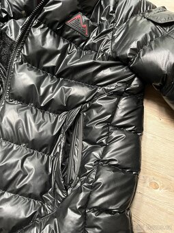 Nepromokavá kanadská péřovka Point Zero - vel. L/G - 3