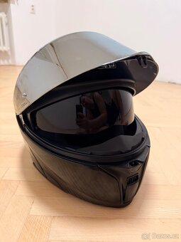 Agv Sportmodular - 3