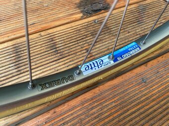 Silniční kolo Retro Puch Mistral - 3