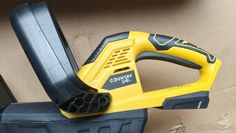 Nářadí Aku NOVÉ - 3