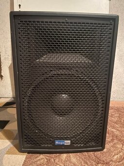 Pasivní reproboxy 700W_MEGATON - NDM 152 - 3