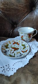 Hrníček s podšálkem - 3