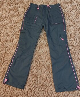 Sportovní kalhoty - 3