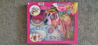 Barbie Dreamtopia s jednorožcem - 3