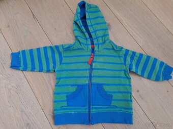 dětské oblečení vel. 68 (4-6 měsíců) - 3