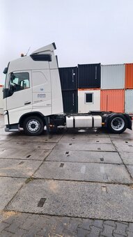 Prodám tahač Volvo Lowdeck - 3