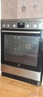 EL .sporák Electrolux - 3