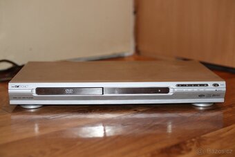 DVD Přehrávač Clatronic - 3