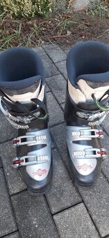 Lyžařské boty Munary - 3