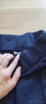 Dámské kalhoty, velikost: 34 - 3