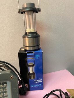 Predám funkčné nefunkčne svetlá - 3